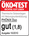 Ökotest 09/2010